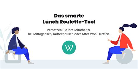 The smart lunch roulette tool .